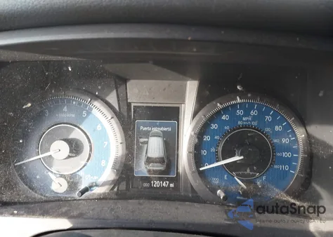 2017 Toyota Sienna Xle 8 Passenger z USA, uszkodzony, nr VIN 5TDYZ3DC8HS893073